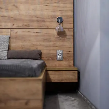 Circum Apartamento Poznan