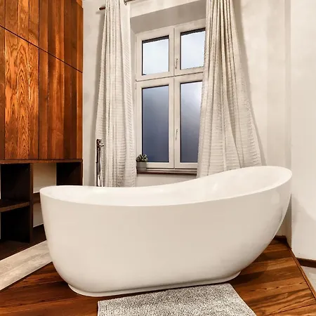 Apartamento Circum *