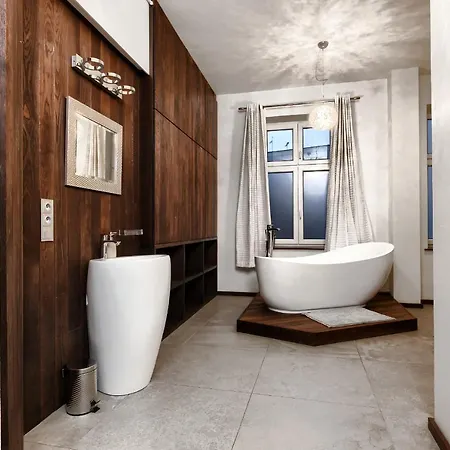 Apartamento Circum Poznan