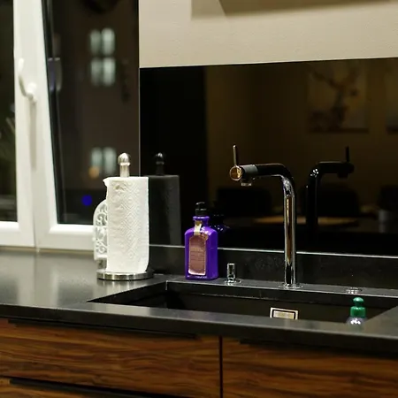Apartamento Circum