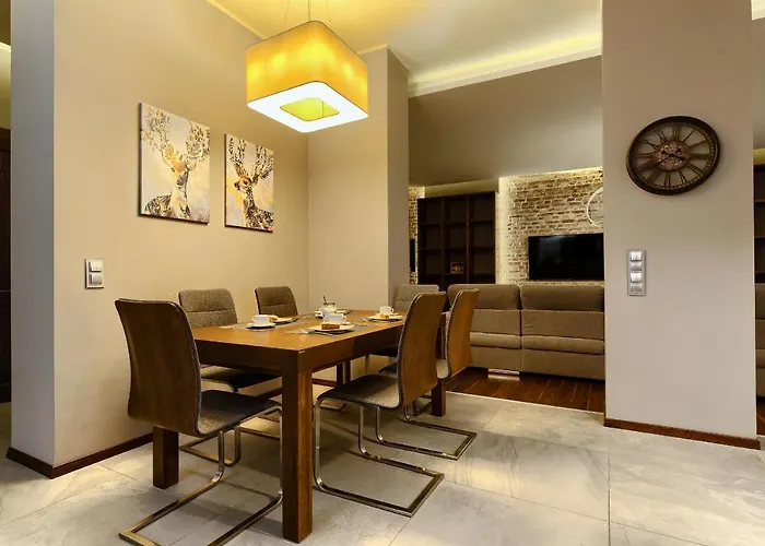 Circum アパート *