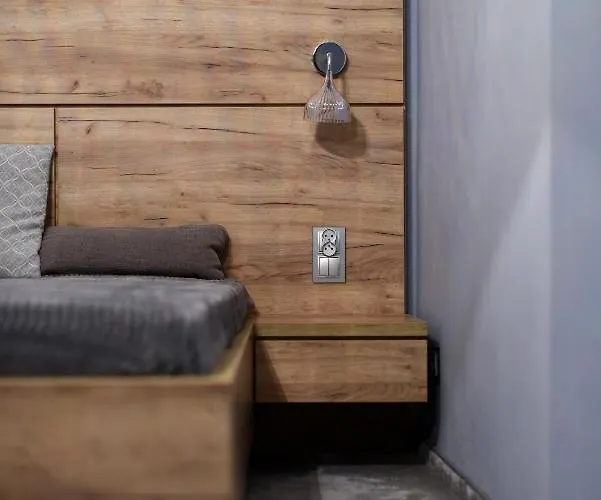 Circum アパート ポズナン