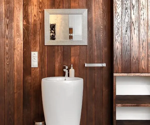 アパート Circum *